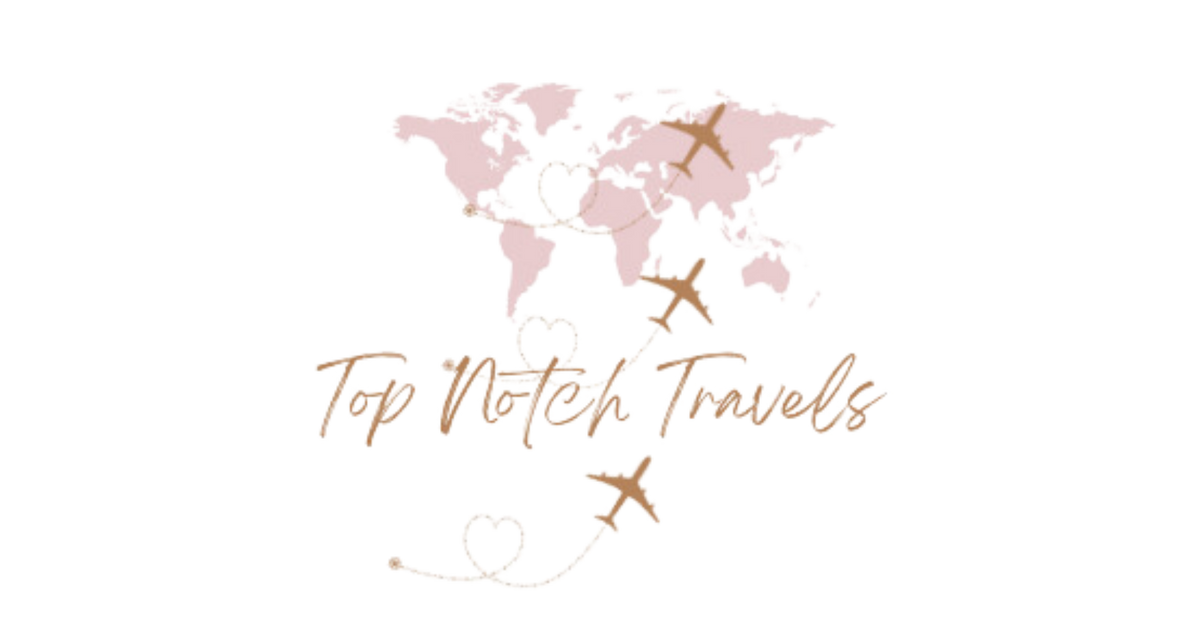 TopNotchTravels